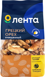 Орех грецкий ЛЕНТА, 150г, крупный план