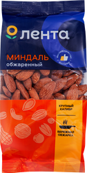 Миндаль ЛЕНТА жареный, 150г, детальное фото