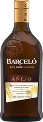 Ром BARCELO Аньехо выдержанный 37,5%, 0.5л, фото