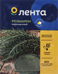 Розмарин ЛЕНТА, 10г, картинка