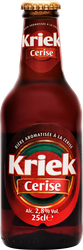 Напиток пивной KRIEK CERISE фильтрованный пастеризованный 2,8%, 0.25л, фото