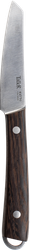 Нож для чистки TALLER Katto, нержавеющая сталь, 9см, Арт.TR-22057, картинка