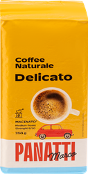 Кофе молотый MARCO PANATTI Delicato, 250г, фото