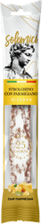 Колбаса сыровяленая SOLEMICI Strolghino con Parmigiano, 110г, изображение