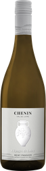Вино REMY PANNIER CHENIN Валь де Луаре сортовое ординарное белое сухое, 0.75л, фотография