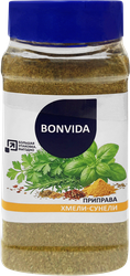 Приправа BONVIDA Хмели-сунели, 170г, фотография