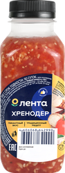 Хренодер ЛЕНТА, 300г, детальное фото