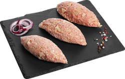 Голубцы ЛЕНТА FRESH Ленивые с мясом и рисом, картинка