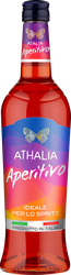 Напиток спиртной APERITIVO ATHALIA Аперитиво Азалия, 0.7л, картинка