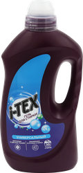 Гель для стирки i-TEX универсальный, 1,5л, фото
