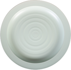 Изображение товара Тарелка обеденная HOMECLUB Native 28cм, керамика, Арт. JH8306