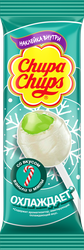 Карамель CHUPA CHUPS Новогодняя, на палочке, 17г, фото