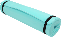 Коврик туристический ACTIWELL 180х60х1см, Арт. GB-LT905, вид