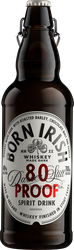 Напиток спиртной BORN IRISH 40%, 0.7л, фото