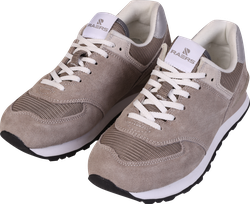 Кроссовки RAERS серые, Арт. NB014CP04202, изображение