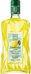 Ликер ROSSI D'ASIAGO Limoncello 32%, десертный, 0.7л, фото