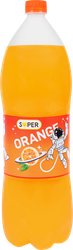 Напиток SUPER Orange сильногазированный, 2л, фотография