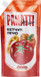 Кетчуп MARCO PANATTI Лечо, 320г, изображение
