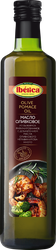 Масло оливковое IBERICA Pomace Oil рафинированное, 500мл, детальное фото