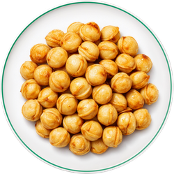 Пельмешки к пиву ЛЕНТА FRESH, весовые, вид