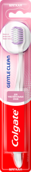 Зубная щетка COLGATE Gentle Clean, для чувствительных зубов, мягкая, изображение