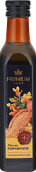 Масло горчичное PREMIUM CLUB нерафинированное, 250мл, картинка