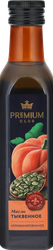 Масло горчичное PREMIUM CLUB нерафинированное, 250мл, картинка