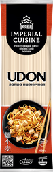 Изображение товара Лапша пшеничная IMPERIAL CUISINE Удон, 400г