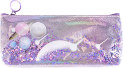 Пенал КРОК&ДИЛЛИ Cat, 19x4x8см, Арт. MF521634, картинка
