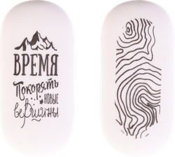 Ластик КРОК&ДИЛЛИ Nature, Арт. MF521718, 2шт, вид