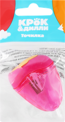 Точилка КРОК&ДИЛЛИ, Арт. LTA0705044, изображение