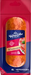Изображение товара Ветчина ЧЕРКИЗОВО По-Черкизовски, 400г
