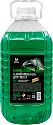 Жидкость стеклоомывающая летняя GRASS Summer Shine, Арт. 110453, 5л, вид