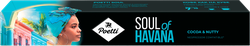 Кофе в капсулах POETTI Soul of Havana, 10кап, крупный план