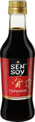 Изображение товара Соус соевый SEN SOY Premium Терияки, 253г