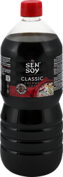 Соус соевый SEN SOY Original Классический, 1л, вид