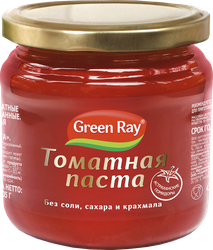 Кетчупыитоматнаяпаста