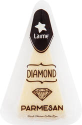Сыр LAIME Пармезан DIAMOND 40%, без змж, 180г, изображение