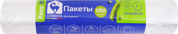 Пакеты для заморозки/хранения LOMBERTA, Арт. 721185, 250шт, фото