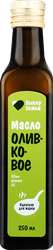 Масло оливковое ВЫБОР СЕМЬИ Olive-Pomace Oil, 250мл, вид