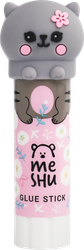 Клей-карандаш MESHU Animals, 8г, изображение