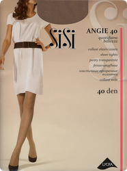 Колготки женские SISI Angie 40 den daino 2, картинка