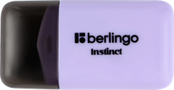 Лента корректирующая BERLINGO Instinct, 5мм, Арт. 287301, 6м, крупный план