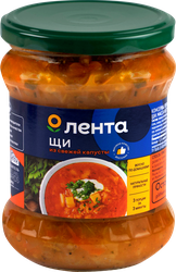 Щи ЛЕНТА, 460г, картинка