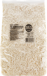 Изображение товара Рис длиннозерный 365 ДНЕЙ 3-й сорт, 1кг