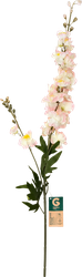 Растение искусственное GIARDINO CLUB Дельфиниум 78см, Арт. 222110-5, изображение