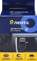 Держатель телефона автомобильный ЛЕНТА, Арт. 610415, фото