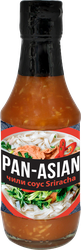 Соус PAN-ASIAN Sriracha, 200г, детальное фото