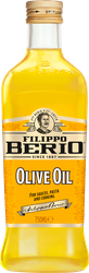 Масло оливковое FILIPPO BERIO рафинированное, 750мл, фото