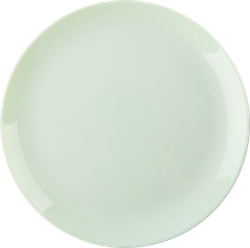 Изображение товара Тарелка обеденная LUMINARC Diwali Paradise Green 25см, Арт. V5839